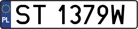 ST1379W