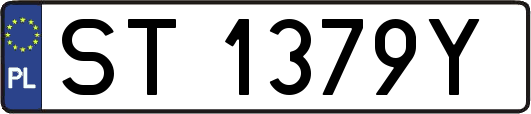 ST1379Y