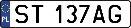 ST137AG