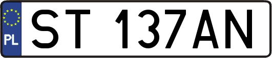 ST137AN
