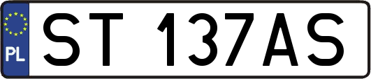 ST137AS