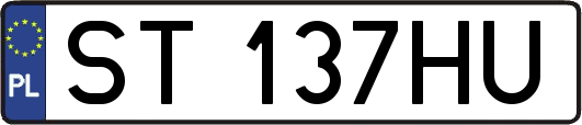 ST137HU
