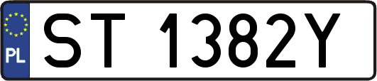 ST1382Y