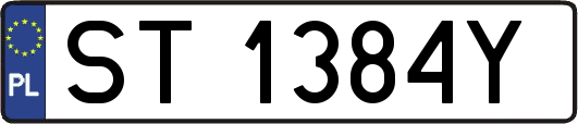ST1384Y