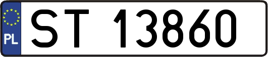 ST13860
