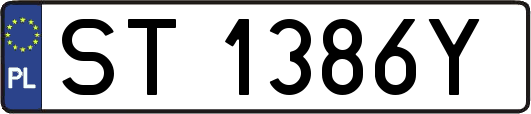 ST1386Y