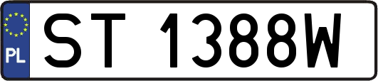 ST1388W