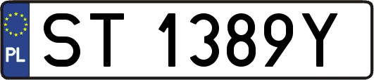 ST1389Y