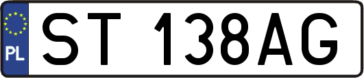 ST138AG