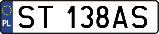 ST138AS