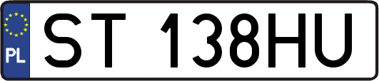 ST138HU