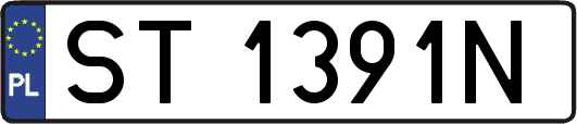 ST1391N