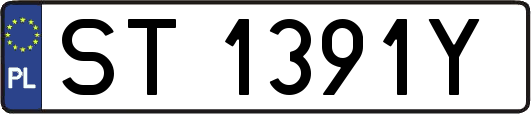 ST1391Y