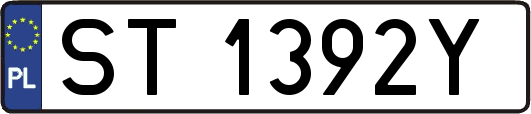 ST1392Y