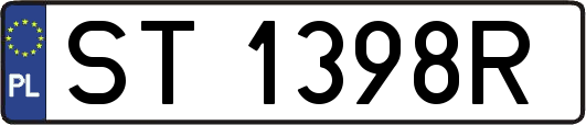 ST1398R