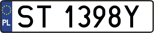 ST1398Y