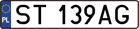 ST139AG
