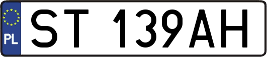 ST139AH