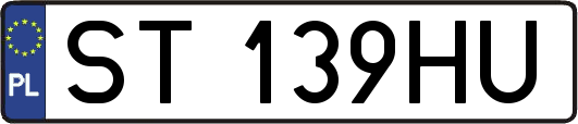 ST139HU