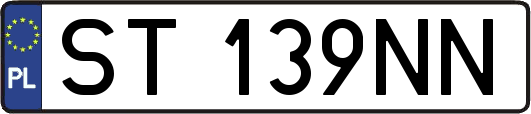 ST139NN