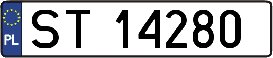 ST14280