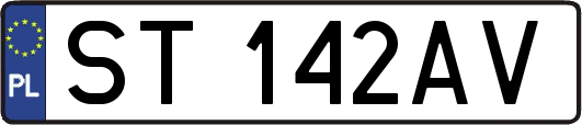 ST142AV