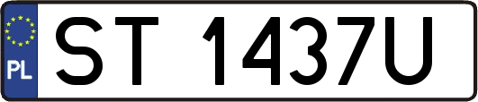 ST1437U