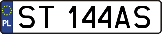 ST144AS