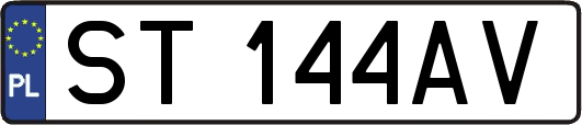 ST144AV