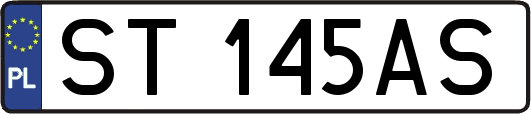 ST145AS