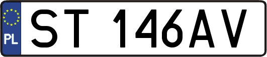 ST146AV