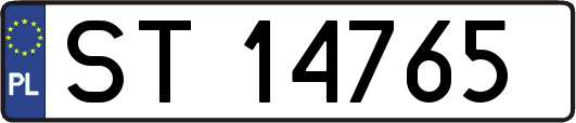 ST14765