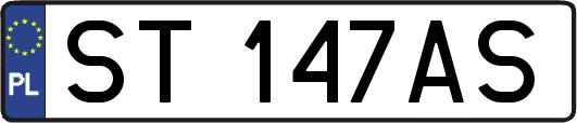 ST147AS