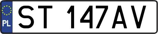 ST147AV