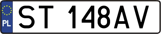 ST148AV