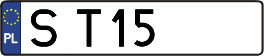 ST15