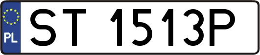 ST1513P
