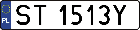 ST1513Y
