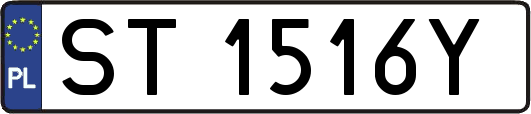 ST1516Y
