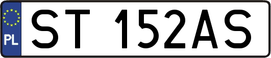 ST152AS