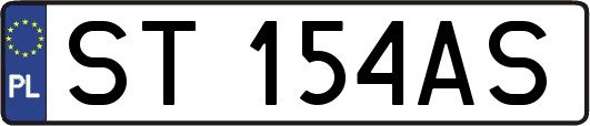 ST154AS