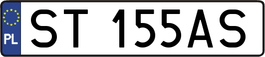 ST155AS