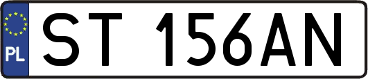 ST156AN