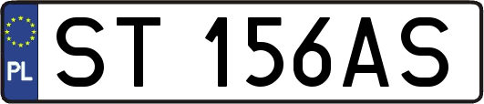 ST156AS