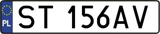 ST156AV