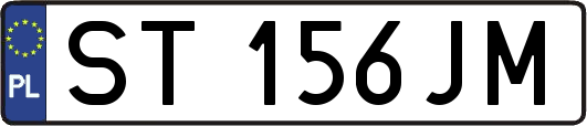 ST156JM