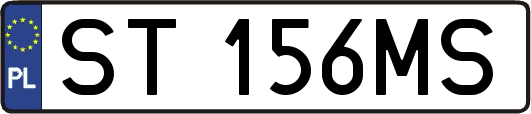 ST156MS