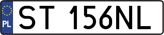 ST156NL