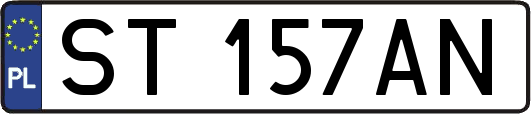 ST157AN
