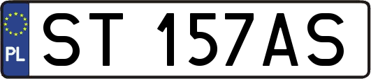 ST157AS